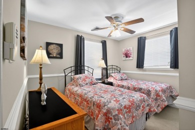 Located in the desirable golf course neighborhood, this on The Links At Brigantine Beach in New Jersey - for sale on GolfHomes.com, golf home, golf lot