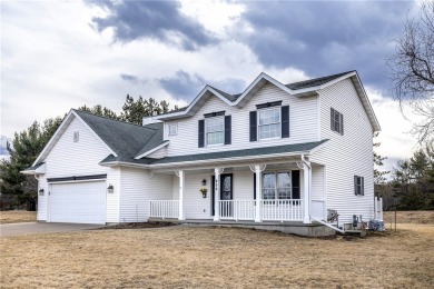 Nestled in the sought-after Westwind Estates neighborhood, this on Skyline Golf Course in Wisconsin - for sale on GolfHomes.com, golf home, golf lot