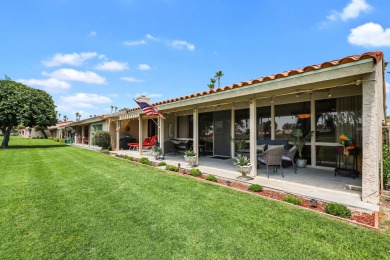 REDUCED !!!  Welcome to Montego West!! A gated enclave of 105 on Bermuda Dunes Country Club in California - for sale on GolfHomes.com, golf home, golf lot