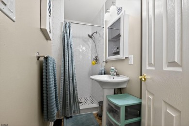 Located in the desirable golf course neighborhood, this on The Links At Brigantine Beach in New Jersey - for sale on GolfHomes.com, golf home, golf lot
