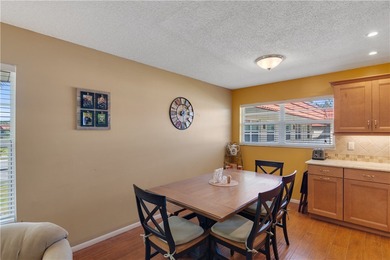 The Florida lifestyle awaits you! Vista Royale community offers on The American Golf Club in Florida - for sale on GolfHomes.com, golf home, golf lot