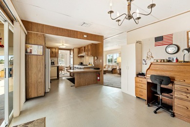 YOU OWN THE LAND! LOW HOA! Don't miss this opportunity to own on The Club At Shenandoah Springs in California - for sale on GolfHomes.com, golf home, golf lot