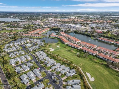 Nestled in the prestigious Gulf Harbor Yacht and Country Club - on Gulf Harbour Yacht and Country Club in Florida - for sale on GolfHomes.com, golf home, golf lot