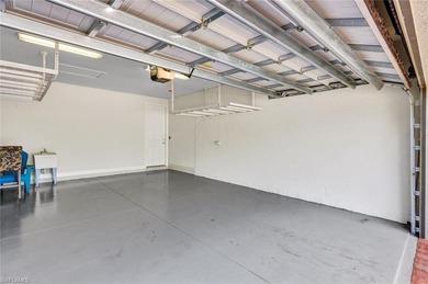 Gorgeous Golf Course View-Luxury and Serenity in One of Naples' on Calusa Pines Golf Club in Florida - for sale on GolfHomes.com, golf home, golf lot