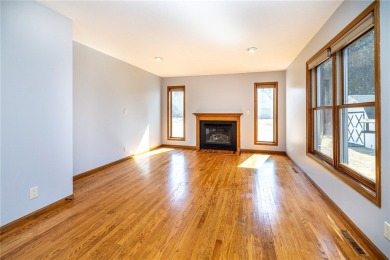 Nestled in the sought-after Westwind Estates neighborhood, this on Skyline Golf Course in Wisconsin - for sale on GolfHomes.com, golf home, golf lot