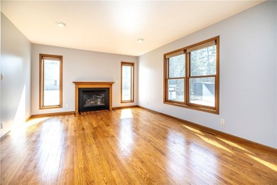 Nestled in the sought-after Westwind Estates neighborhood, this on Skyline Golf Course in Wisconsin - for sale on GolfHomes.com, golf home, golf lot