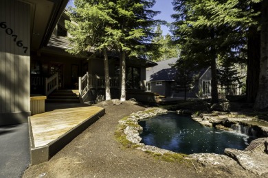 This stunning multilevel home offers the perfect blend of luxury on Widgi Creek Golf Club in Oregon - for sale on GolfHomes.com, golf home, golf lot