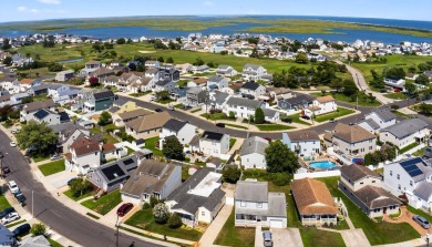 Located in the desirable golf course neighborhood, this on The Links At Brigantine Beach in New Jersey - for sale on GolfHomes.com, golf home, golf lot