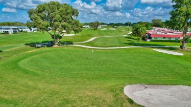WOW WOW WOW!! Come take a look at this amazing custom designer on Kings Point Golf - Executive in Florida - for sale on GolfHomes.com, golf home, golf lot