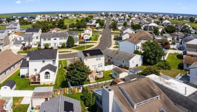 Located in the desirable golf course neighborhood, this on The Links At Brigantine Beach in New Jersey - for sale on GolfHomes.com, golf home, golf lot