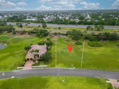 Located in the Treasure Coast's premier luxury development on The Tesoro Golf Course and Club in Florida - for sale on GolfHomes.com, golf home, golf lot