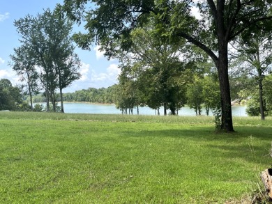 Come experience the charm of one of Tennessee's oldest counties on Dandridge Golf and Country Club in Tennessee - for sale on GolfHomes.com, golf home, golf lot