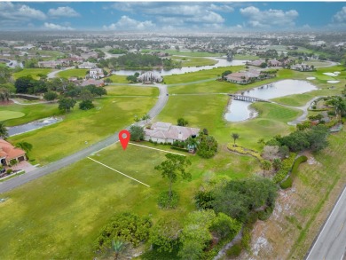 Located in the Treasure Coast's premier luxury development on The Tesoro Golf Course and Club in Florida - for sale on GolfHomes.com, golf home, golf lot