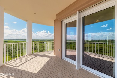 Luxurious penthouse in amenity-rich Harbour Village Golf & Yacht on Harbour Village Golf and Yacht Club in Florida - for sale on GolfHomes.com, golf home, golf lot