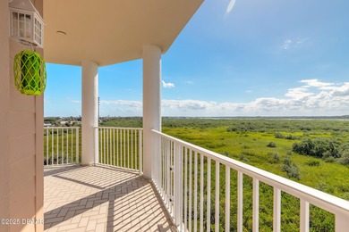 Luxurious penthouse in amenity-rich Harbour Village Golf & Yacht on Harbour Village Golf and Yacht Club in Florida - for sale on GolfHomes.com, golf home, golf lot