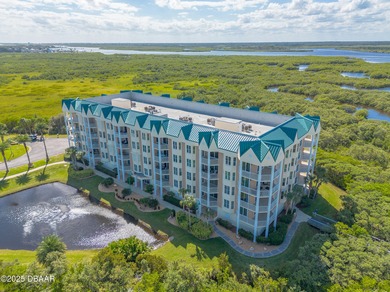 Luxurious penthouse in amenity-rich Harbour Village Golf & Yacht on Harbour Village Golf and Yacht Club in Florida - for sale on GolfHomes.com, golf home, golf lot