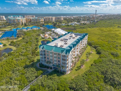 Luxurious penthouse in amenity-rich Harbour Village Golf & Yacht on Harbour Village Golf and Yacht Club in Florida - for sale on GolfHomes.com, golf home, golf lot