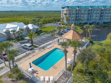 Luxurious penthouse in amenity-rich Harbour Village Golf & Yacht on Harbour Village Golf and Yacht Club in Florida - for sale on GolfHomes.com, golf home, golf lot