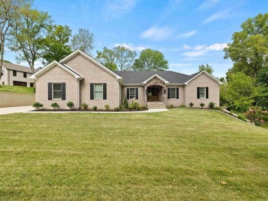 Open House Sunday (8/24) from 12-1:30.  Welcome to your next on The Summit Country Club in Kentucky - for sale on GolfHomes.com, golf home, golf lot