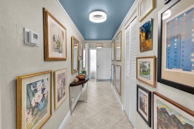 Location, Location!  Enjoy sweeping forever golf views!  This on Hamlet Country Club in Florida - for sale on GolfHomes.com, golf home, golf lot