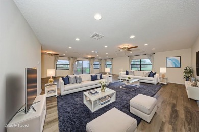 One or more photo(s) has been virtually staged. Discover on Falcon Watch Golf Club in Florida - for sale on GolfHomes.com, golf home, golf lot