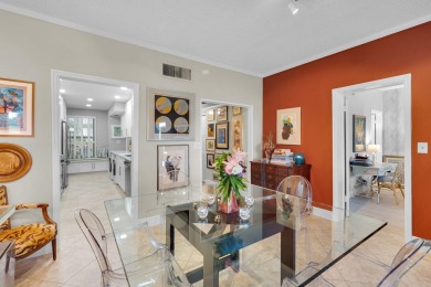 Location, Location!  Enjoy sweeping forever golf views!  This on Hamlet Country Club in Florida - for sale on GolfHomes.com, golf home, golf lot