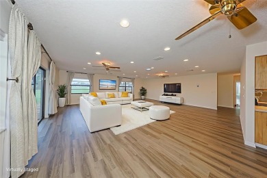 One or more photo(s) has been virtually staged. Discover on Falcon Watch Golf Club in Florida - for sale on GolfHomes.com, golf home, golf lot