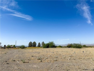 Build your custom dream home on this spacious 9,590 sq ft lot on Los Lagos Golf Club in Arizona - for sale on GolfHomes.com, golf home, golf lot
