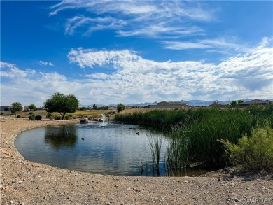 Build your custom dream home on this spacious 9,590 sq ft lot on Los Lagos Golf Club in Arizona - for sale on GolfHomes.com, golf home, golf lot