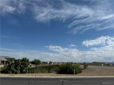 Build your custom dream home on this spacious 9,590 sq ft lot on Los Lagos Golf Club in Arizona - for sale on GolfHomes.com, golf home, golf lot