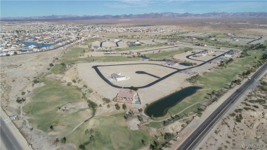 Build your custom dream home on this spacious 9,590 sq ft lot on Los Lagos Golf Club in Arizona - for sale on GolfHomes.com, golf home, golf lot