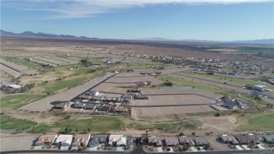 Build your custom dream home on this spacious 9,590 sq ft lot on Los Lagos Golf Club in Arizona - for sale on GolfHomes.com, golf home, golf lot