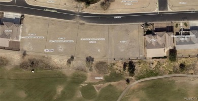 Build your custom dream home on this spacious 9,590 sq ft lot on Los Lagos Golf Club in Arizona - for sale on GolfHomes.com, golf home, golf lot