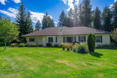 Discover the ultimate golf course lifestyle with this on Twin Lakes Village Golf Course in Idaho - for sale on GolfHomes.com, golf home, golf lot