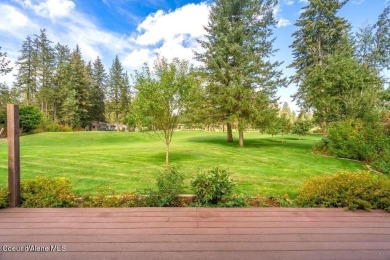 Discover the ultimate golf course lifestyle with this on Twin Lakes Village Golf Course in Idaho - for sale on GolfHomes.com, golf home, golf lot