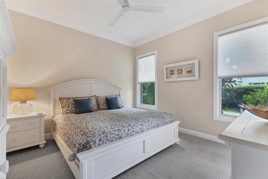 This beautiful custom designed home will captivate you from the on The Oaks Club in Florida - for sale on GolfHomes.com, golf home, golf lot