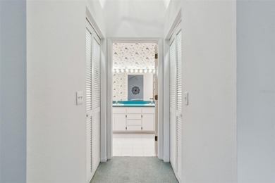 RE-LAUNCHED with a NEW PRICE as of 11/21/2025! After nine months on Highland Lakes Executive Golf Course in Florida - for sale on GolfHomes.com, golf home, golf lot