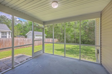 Brand New Roof! This home is perfect if you want something that on Golf Club At Wescott Plantation in South Carolina - for sale on GolfHomes.com, golf home, golf lot