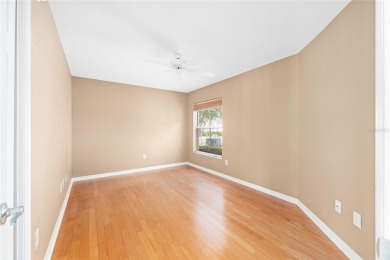 Charming, Block  Stucco, Courtyard Villa on a Corner Lot in on The Links of Spruce Creek in Florida - for sale on GolfHomes.com, golf home, golf lot