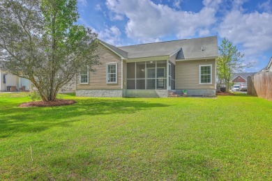 Brand New Roof! This home is perfect if you want something that on Golf Club At Wescott Plantation in South Carolina - for sale on GolfHomes.com, golf home, golf lot