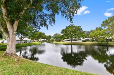 In the heart of coveted Cameo Woods, an incredible opportunity on The Country Club At Boca Raton in Florida - for sale on GolfHomes.com, golf home, golf lot