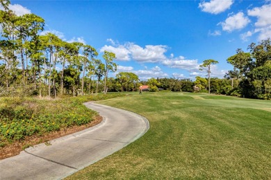 This beautiful custom designed home will captivate you from the on The Oaks Club in Florida - for sale on GolfHomes.com, golf home, golf lot