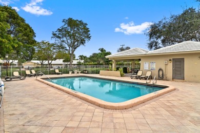 In the heart of coveted Cameo Woods, an incredible opportunity on The Country Club At Boca Raton in Florida - for sale on GolfHomes.com, golf home, golf lot