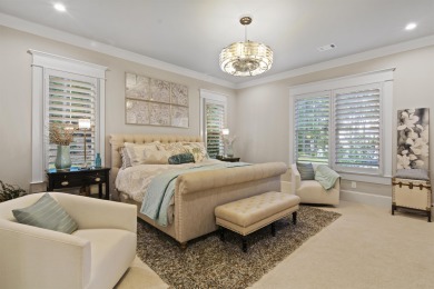Exquisite Custom Home Overlooking Lake Oconee  Nestled on a 1 on Great Waters Course At Reynolds Plantation in Georgia - for sale on GolfHomes.com, golf home, golf lot