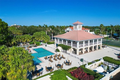 This beautiful custom designed home will captivate you from the on The Oaks Club in Florida - for sale on GolfHomes.com, golf home, golf lot