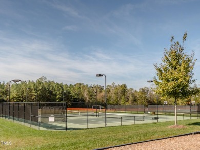 This gorgeous 3838 sf four bedroom custom home is being built by on Chapel Ridge Golf Club in North Carolina - for sale on GolfHomes.com, golf home, golf lot