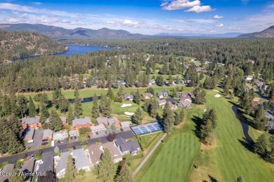 Discover the ultimate golf course lifestyle with this on Twin Lakes Village Golf Course in Idaho - for sale on GolfHomes.com, golf home, golf lot