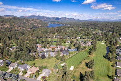 Discover the ultimate golf course lifestyle with this on Twin Lakes Village Golf Course in Idaho - for sale on GolfHomes.com, golf home, golf lot