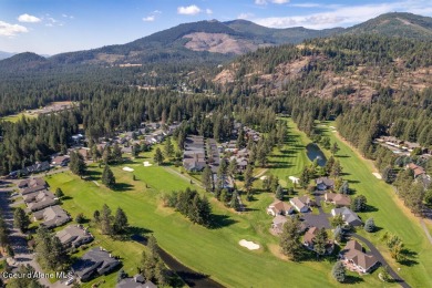 Discover the ultimate golf course lifestyle with this on Twin Lakes Village Golf Course in Idaho - for sale on GolfHomes.com, golf home, golf lot