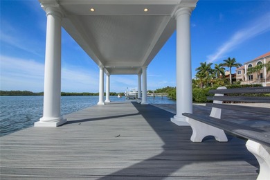 This beautiful custom designed home will captivate you from the on The Oaks Club in Florida - for sale on GolfHomes.com, golf home, golf lot